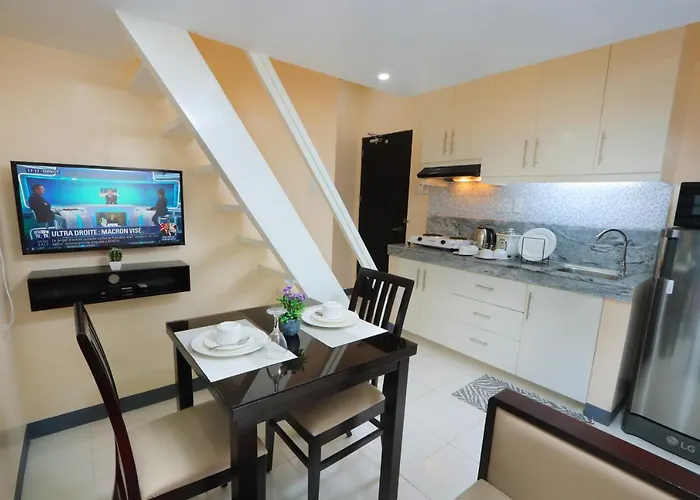 Rosetta Guest House