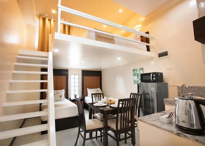 Rosetta Guest House