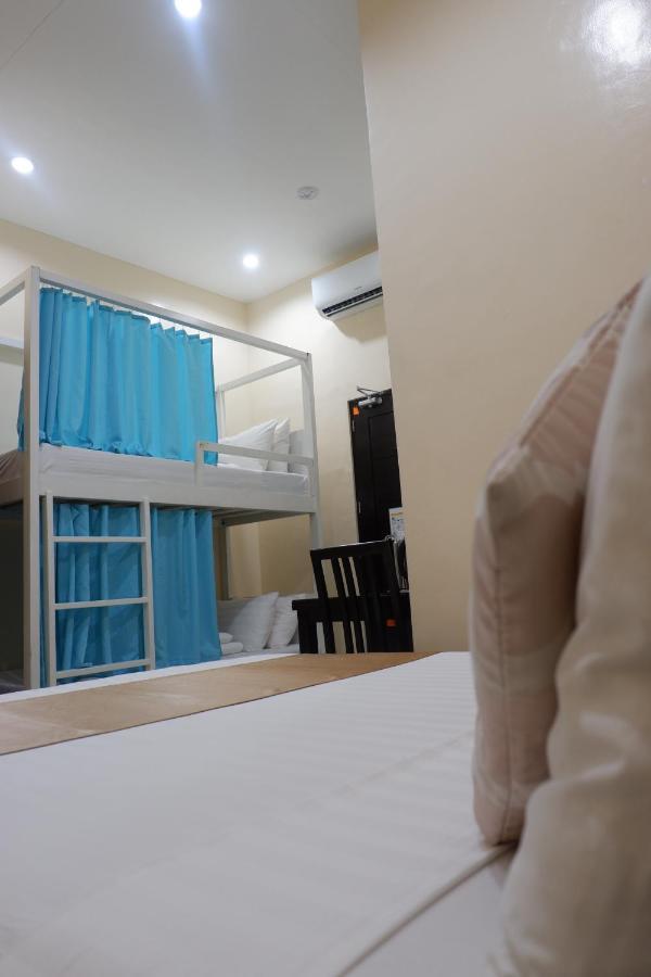 Hotel Rosetta