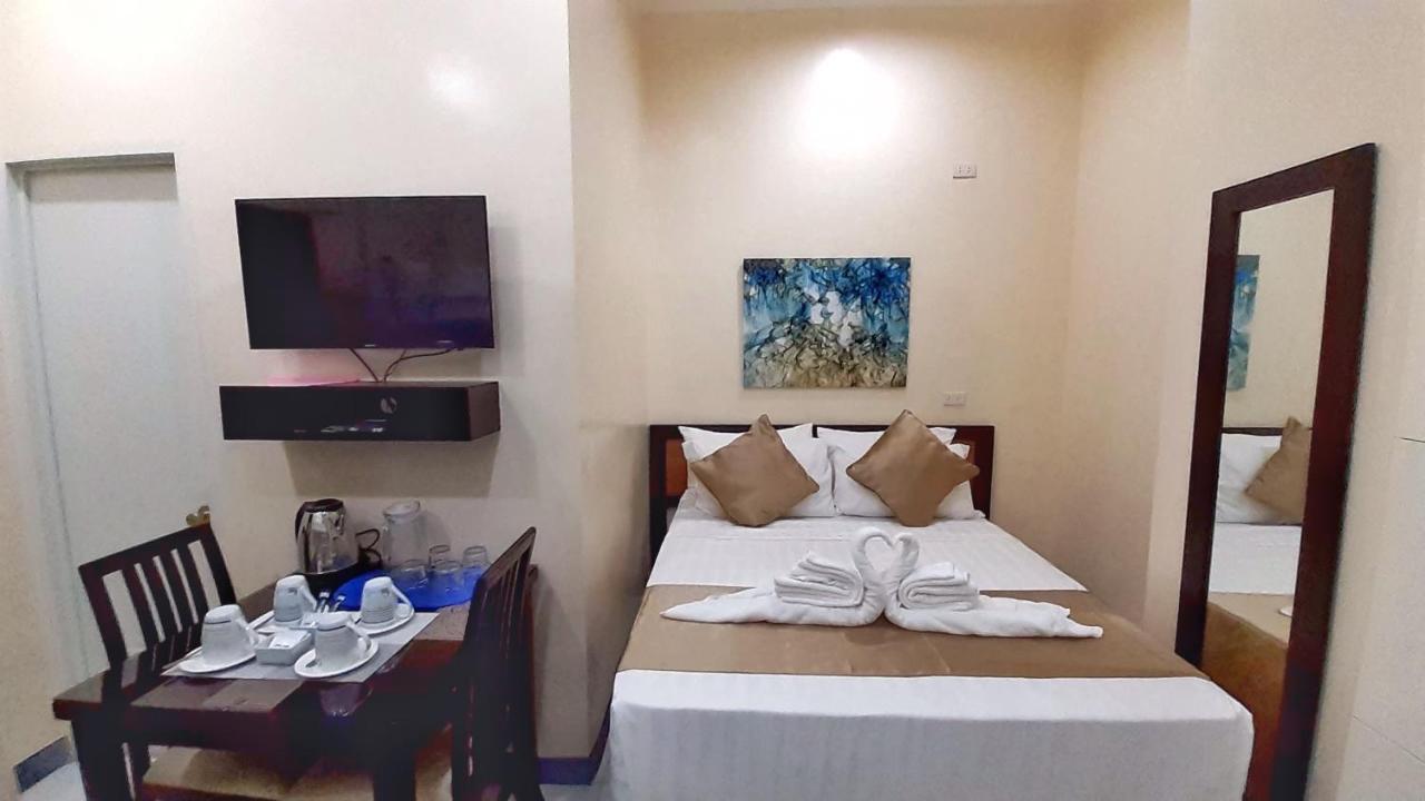 Hotel Rosetta
