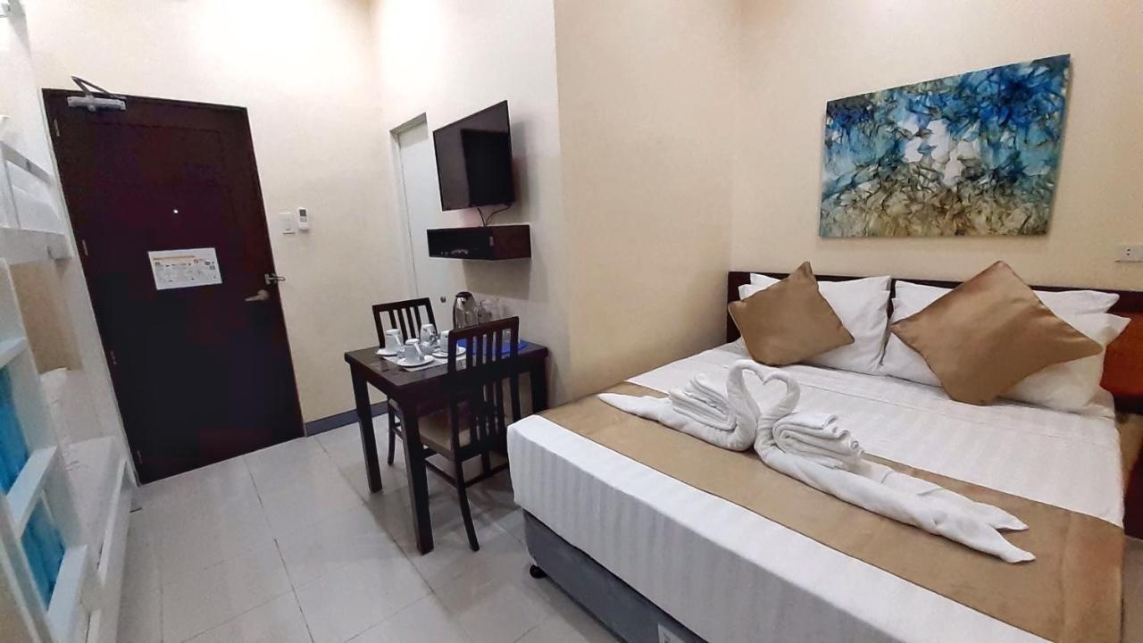 Hotel Rosetta